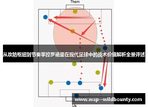 从攻防枢纽到节奏掌控罗德里在现代足球中的战术价值解析全景评述